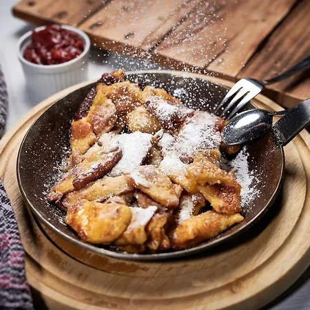 Der Schwan & Restaurant Hotel Schwanstetten