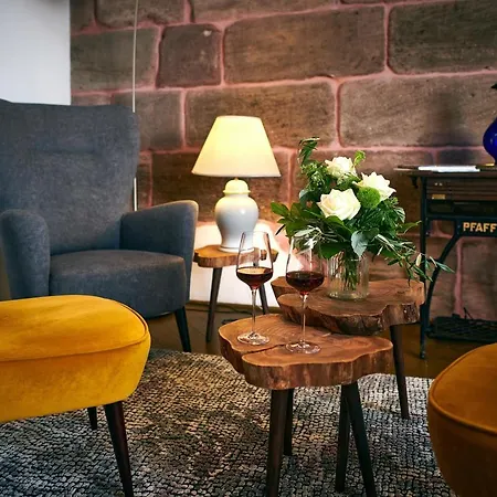 Hotel Der Schwan & Restaurant