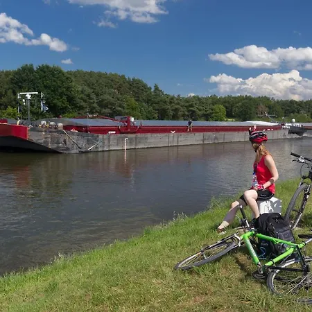 Hotel Der Schwan & Restaurant 3*