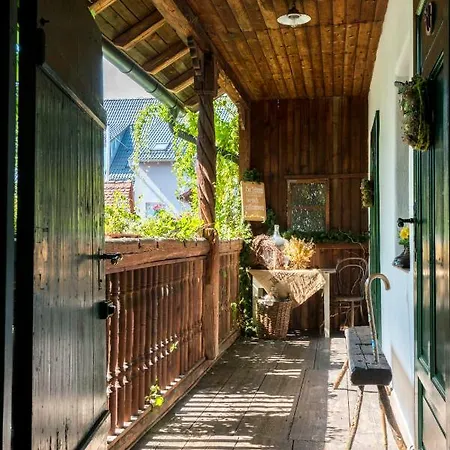 Hotel Der Schwan & Restaurant Schwanstetten