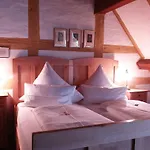 Hotel Der Schwan & Restaurant Schwanstetten