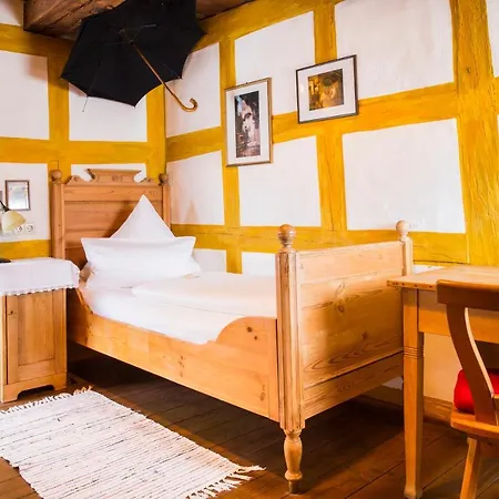 Hotel Der Schwan Hotel&restaurant