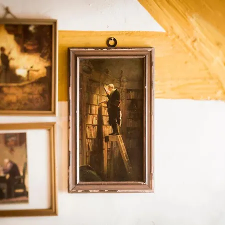 ホテル Der Schwan & Restaurant Schwanstetten