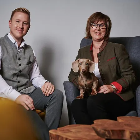 ホテル Der Schwan & Restaurant