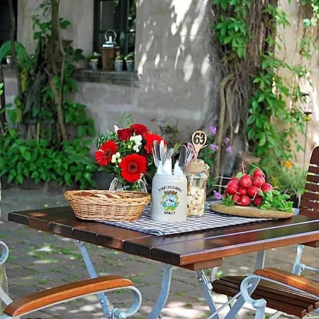 Hotel Der Schwan & Restaurant Schwanstetten