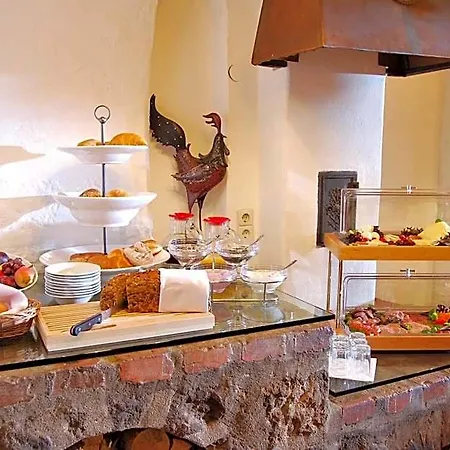 Hotel Der Schwan & Restaurant