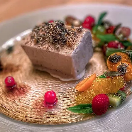 Hotel Der Schwan & Restaurant