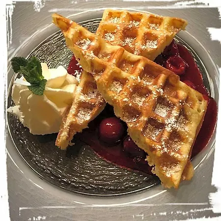 Der Schwan & Restaurant Hotel