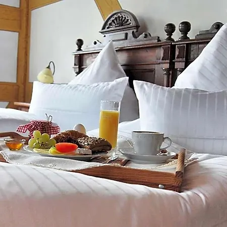 Hotel Der Schwan & Restaurant