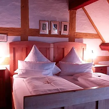 Der Schwan & Restaurant Hotel Schwanstetten