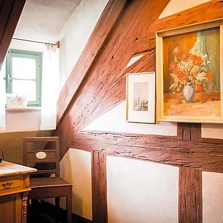 Hotel Der Schwan & Restaurant Schwanstetten