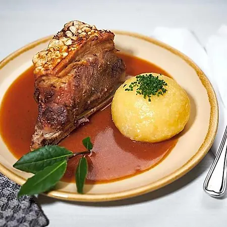 Der Schwan & Restaurant Schwanstetten