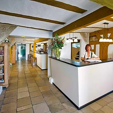 Der Schwan & Restaurant 3* Schwanstetten