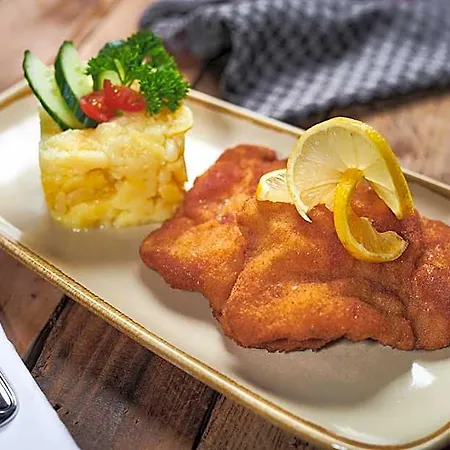 Der Schwan & Restaurant Schwanstetten