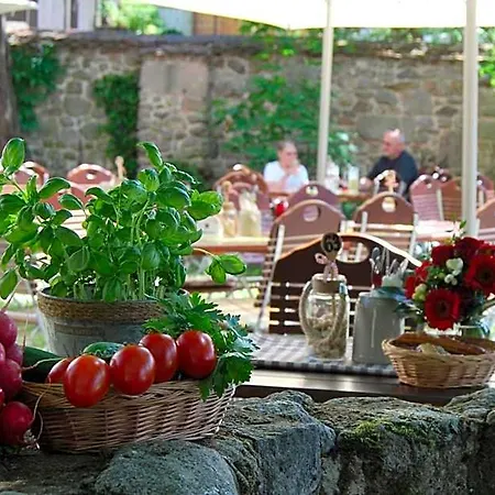Der Schwan & Restaurant 3* Schwanstetten