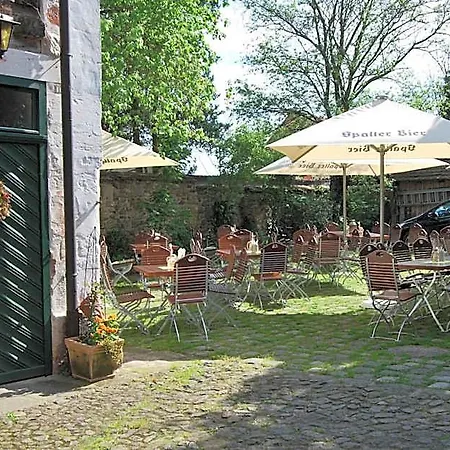 Der Schwan & Restaurant 3* Schwanstetten