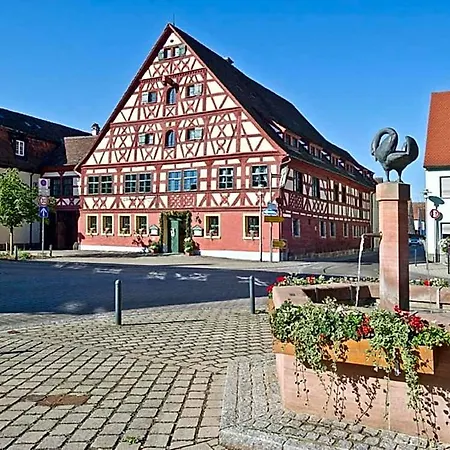 Der Schwan & Restaurant