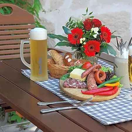 Der Schwan & Restaurant 3*