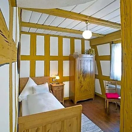 Hotel Der Schwan & Restaurant 3*