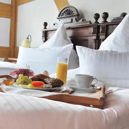 Hotel Der Schwan Hotel&restaurant Schwanstetten