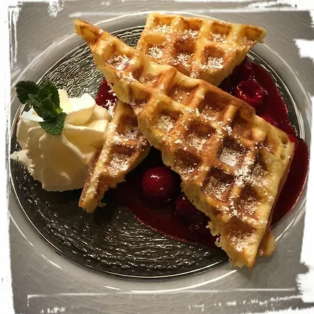 Der Schwan & Restaurant Hotel Schwanstetten