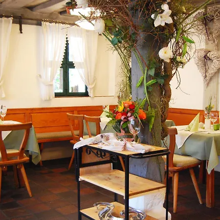 Der Schwan & Restaurant 3*
