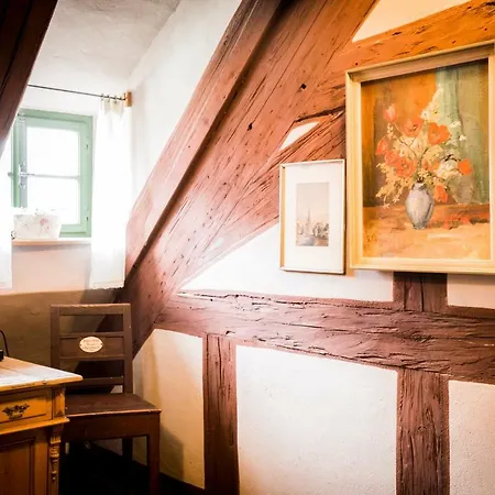 Hotel Der Schwan Hotel&restaurant