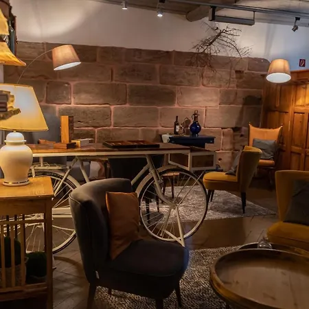 Der Schwan & Restaurant 3* Schwanstetten