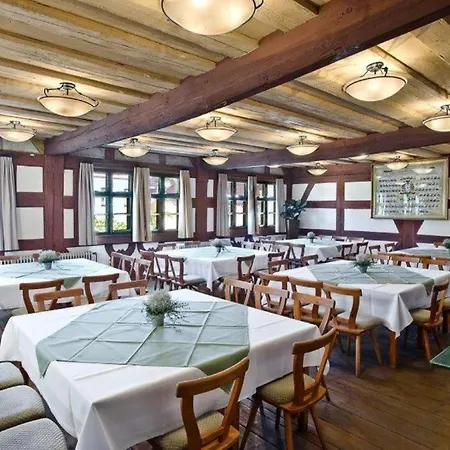 Der Schwan Hotel&restaurant Hotel