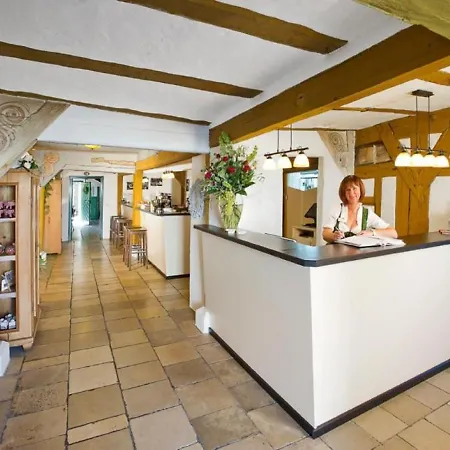 Der Schwan & Restaurant ホテル