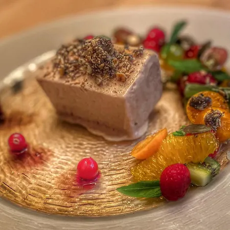 Hotel Der Schwan & Restaurant