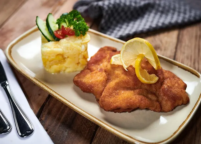 Der Schwan & Restaurant Schwanstetten