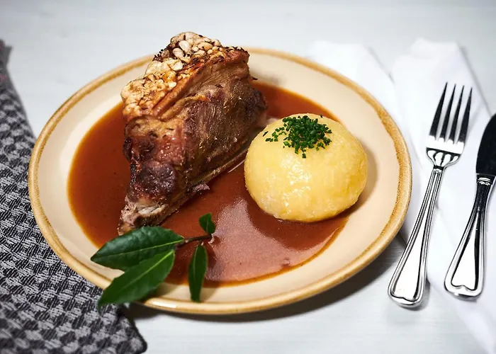 Hotel Der Schwan & Restaurant Schwanstetten