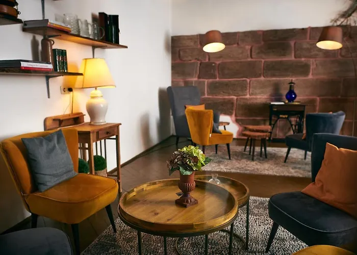 Der Schwan & Restaurant Schwanstetten