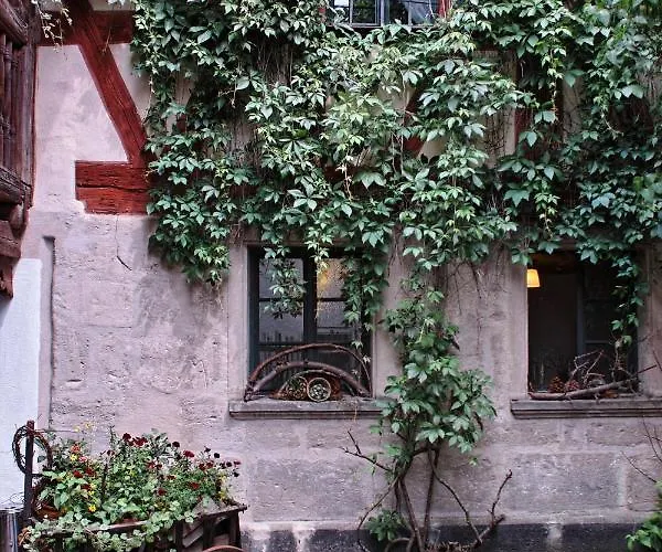 מלון Der Schwan & Restaurant Schwanstetten