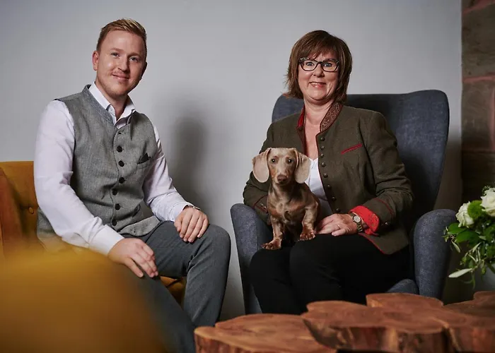 Hotel Der Schwan & Restaurant