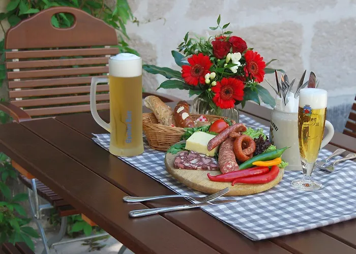 Der Schwan & Restaurant Hotel 3*