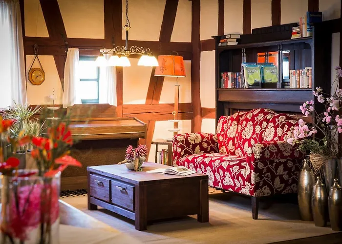 Der Schwan & Restaurant