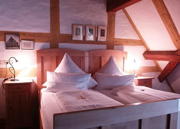 Hotel Der Schwan & Restaurant Schwanstetten