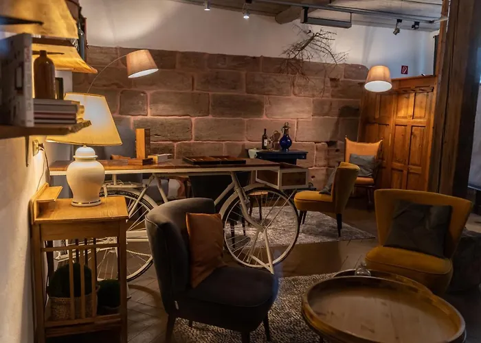 Der Schwan & Restaurant 3* Schwanstetten